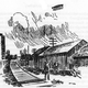 Illustration for article titled That Time Jules Verne Caused a UFO Scare